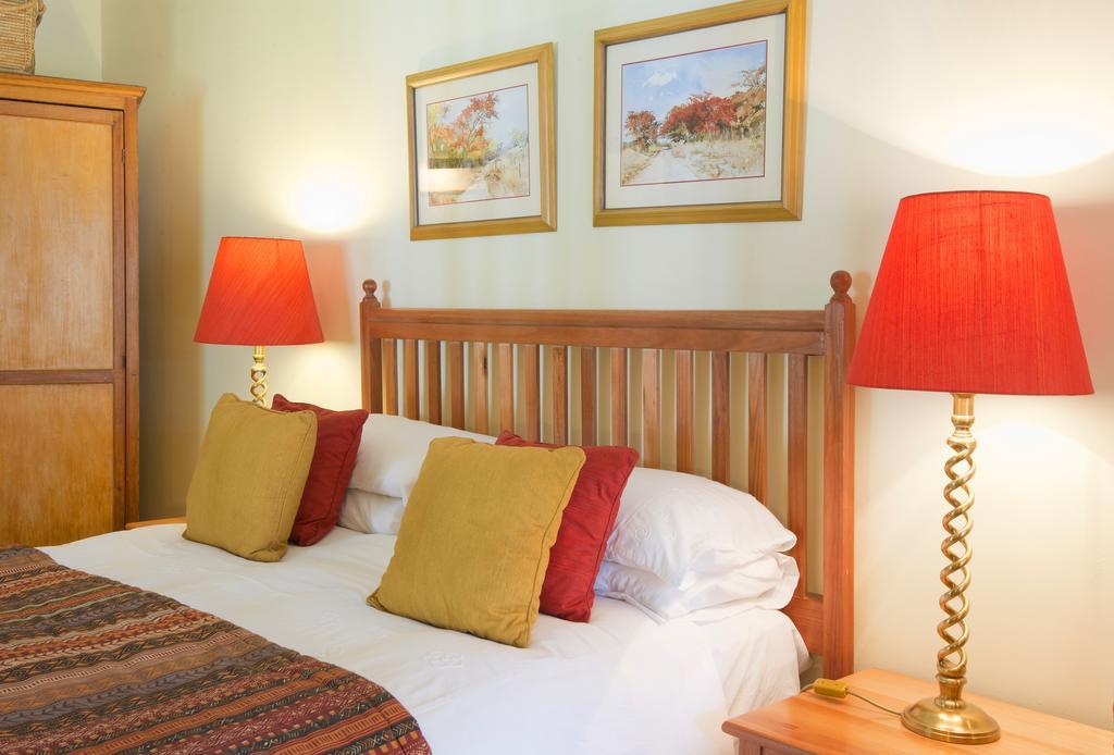 York Lodge ฮาราเร ภายนอก รูปภาพ