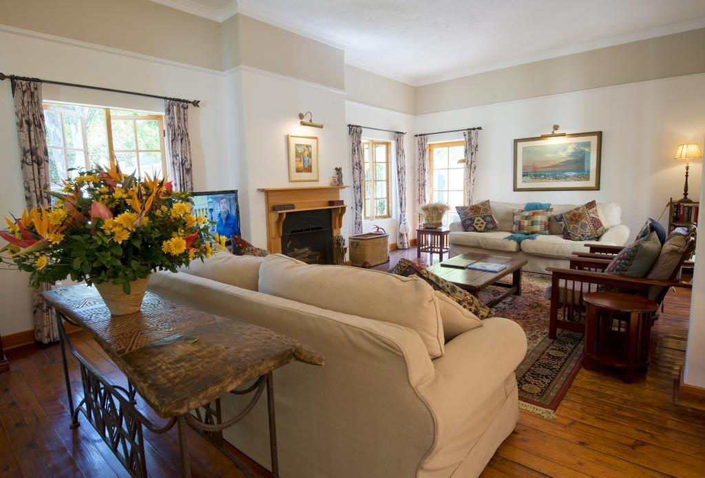 York Lodge ฮาราเร ภายนอก รูปภาพ