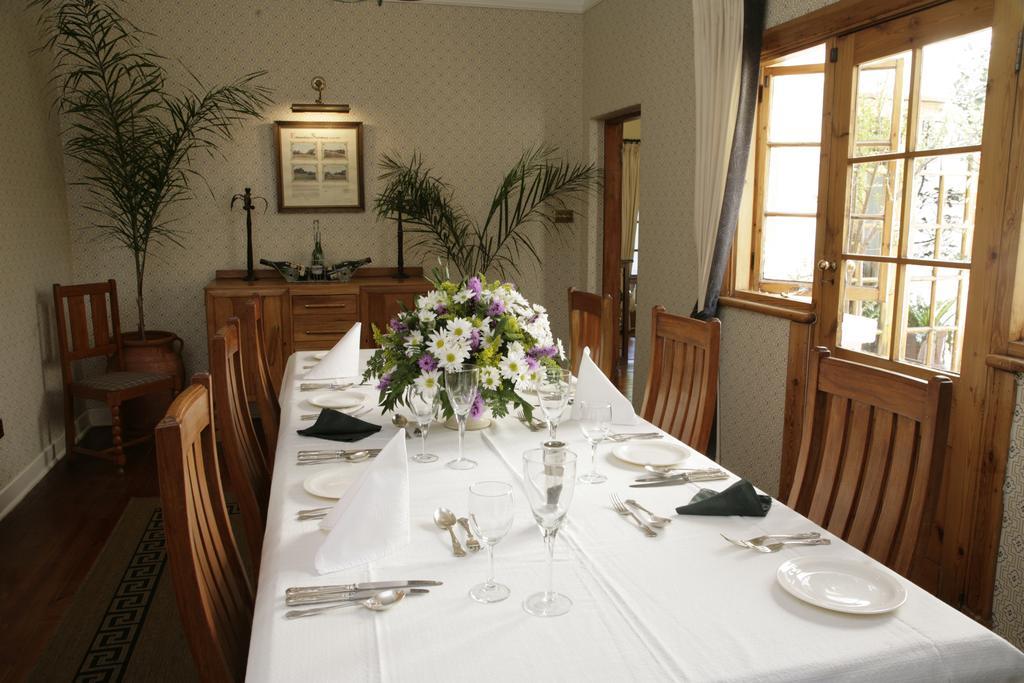York Lodge ฮาราเร ภายนอก รูปภาพ