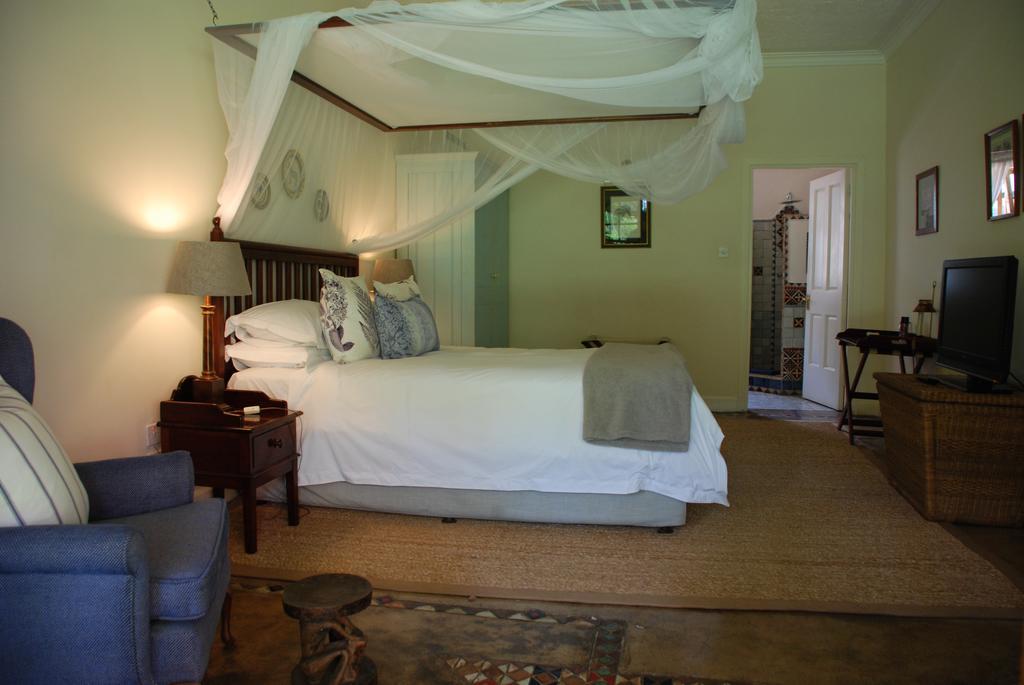 York Lodge ฮาราเร ภายนอก รูปภาพ