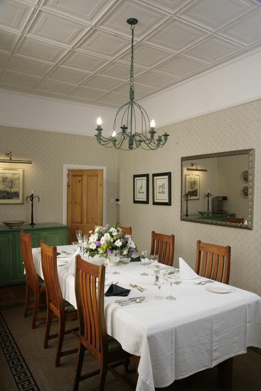 York Lodge ฮาราเร ภายนอก รูปภาพ