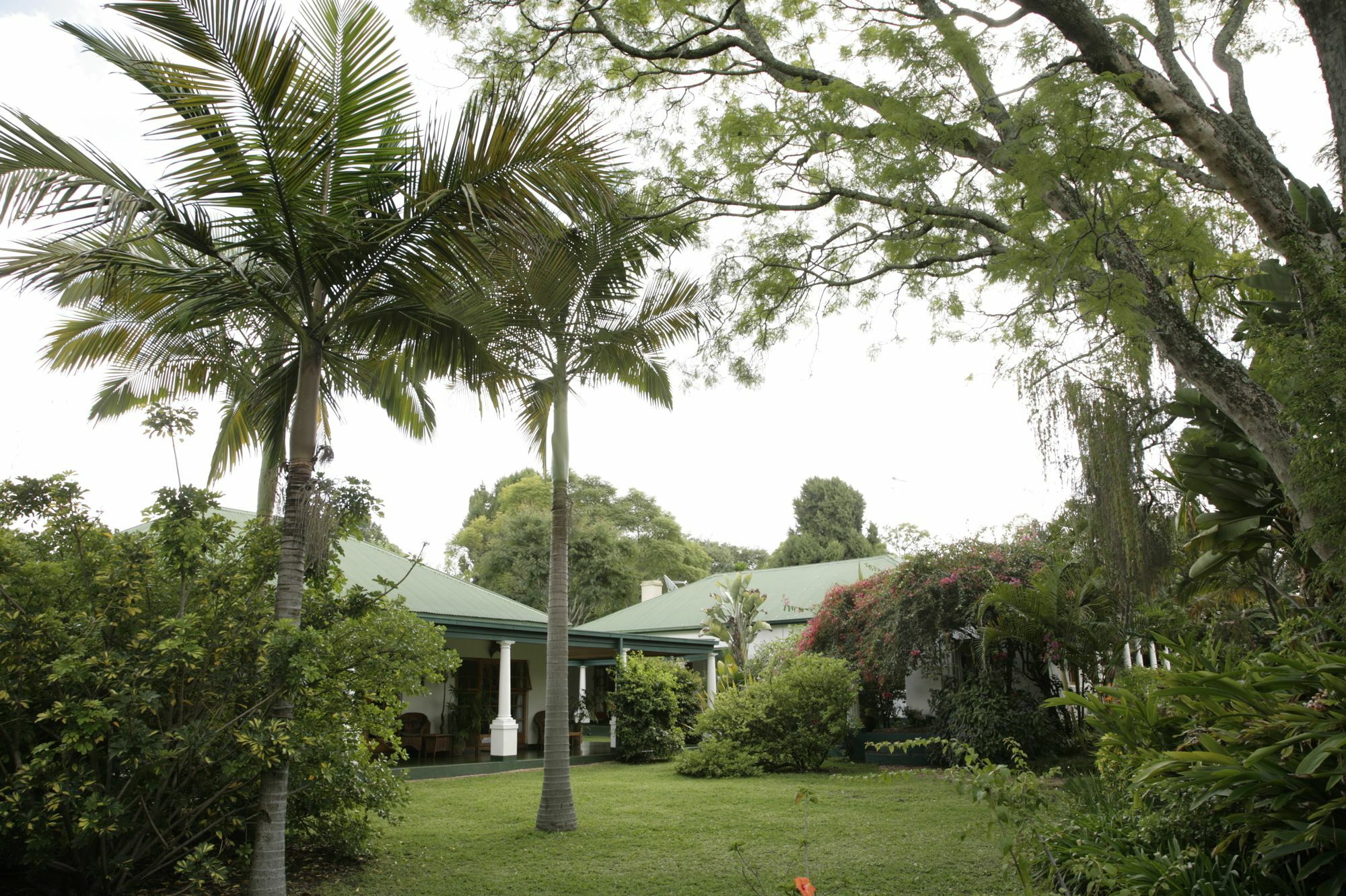 York Lodge ฮาราเร ภายนอก รูปภาพ